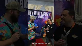 Meet our local show promoters at @757cardshows and come check out their shows!