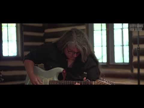 Marisa Anderson & William Tyler - "Hurricane Light" Live @ Big Ears