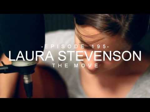 Laura Stevenson - The Move