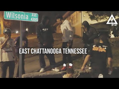 TENNESSEE HOOD TOUR: EAST CHATTANOOGA