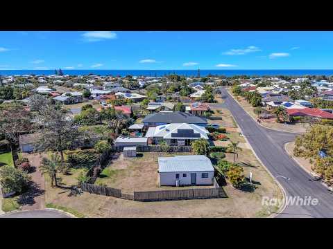36 Shoreline Crescent, Bargara, QLD 4670, 2 Bedrooms, 1 Bathrooms, House