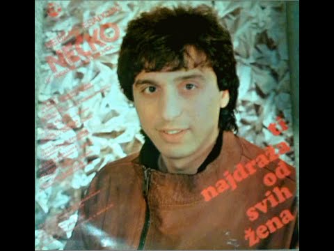 Srecan ti rodendan sunce moje drago . Nedzad Esadović Nećko,