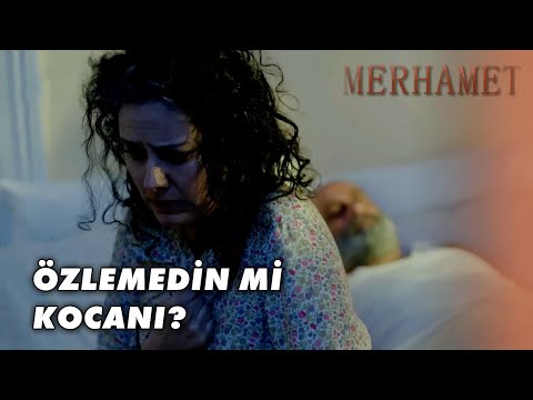 Recep, Zorla Ümmü'ye Sahip Oldu - Merhamet 27. Bölüm