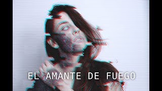 Mecano - El Amante de Fuego | Raquel Eugenio (Xana Lavey) Cover