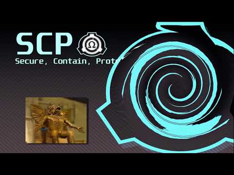 SCP-089 - Tophet (Object Class: Euclid)