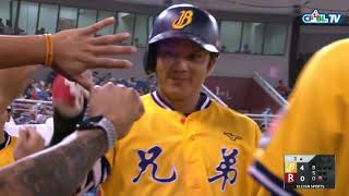 [分享] 爪爪全場5顆三分球影片