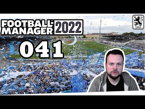 KONZENTRIERTE ABWEHRARBEIT ⚽ Let´s Play FOOTBALL MANAGER 2022 #011 [3.S] [ Deutsch ]