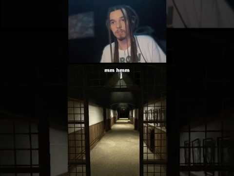 DO NOT BUY THIS GAME 🚫✋#horrorgaming #outlast #scarygames #funnymoments