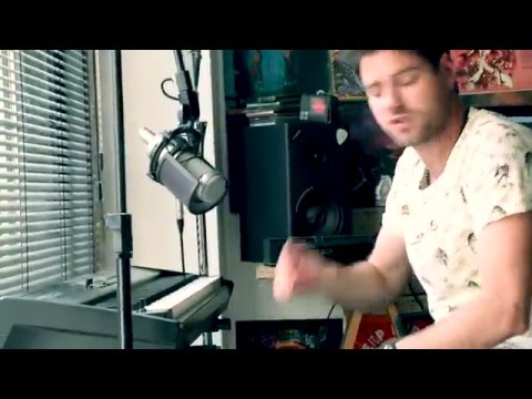 Jano y Franco Bacchiani | Sesion de Composición "Viento A Favor"