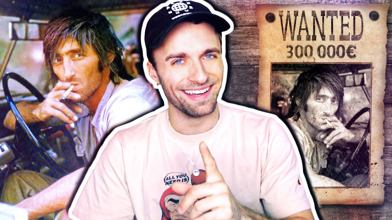 il a volé 30 millions d'euros et a disparu thumbnail