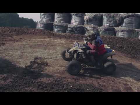 MMCR Quadcross + Sidecar Jinin 2016