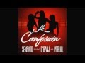 Sensato ft Pitbull and D'banj - La confesion ...
