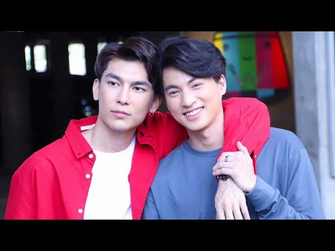 Das süßeste Paar MewGulf ELECTRIC CHEMISTRY