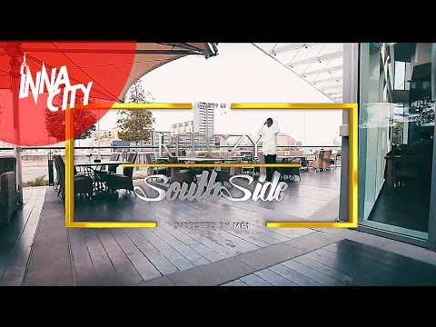 Reeczy - SouthSide [ Music Video ] Filmed By @InnaCityUK