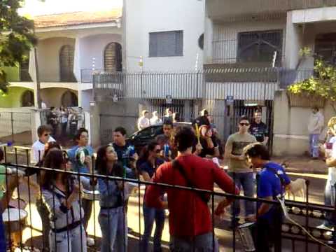 ensaio BADELÍRIO 17/05/09 2