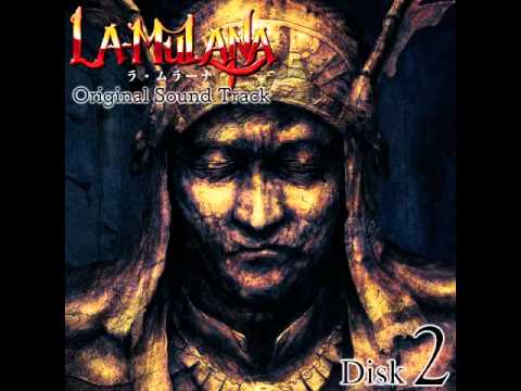 La-Mulana OST - 26 - Giant's Cry (Extended)