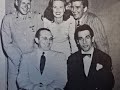Gene Krupa with Tommy Dorsey 5/1944 "Well, Git It!"