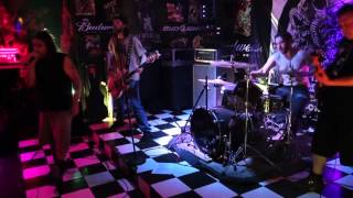 M.D.C. - Business on Parade/Dead Cops/America&#39;s So Straight 4-20-16