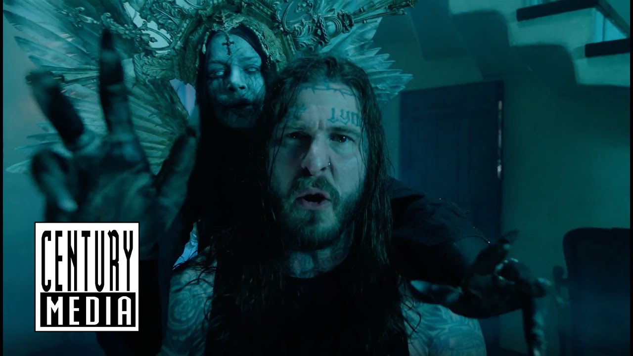 OV SULFUR - Vast Eternal (OFFICIAL VIDEO) - YouTube