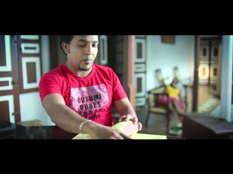 Sayam Kirilli   Theekshana Anuradha Official Video