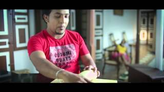Sayam Kirilli   Theekshana Anuradha Official Video
