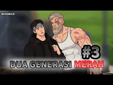 PART 3 - WHEN MIKO WAS UNDERESTIMATED