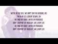 My Everything Lyrics - Cymphonique 
