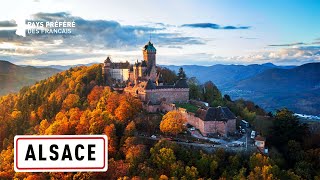 Download lagu Alsace, land of fairy tales - 100 places you must see - Travel Documentary - MG mp3 Download lagu Alsace, land of fairy tales - 100 places you must see - Travel Documentary - MG mp3