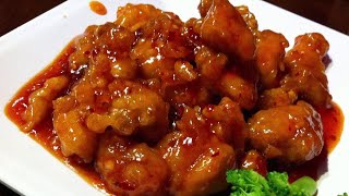 15 UNHEALTHIEST Chinese Foods