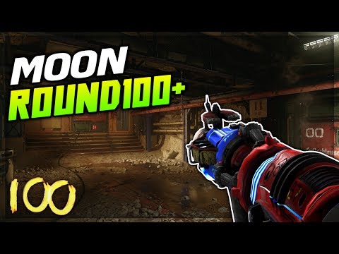 MOON REMASTERED ROUND 100+ GAMEPLAY LIVE! (INTERACTIVE STREAMER)