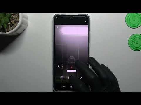 How to Change Time Lapse Speed in POCO X5 – Manage Time Lapse