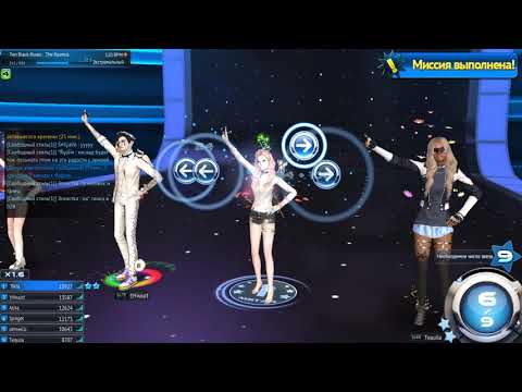 Mstar Ru | The Rasmus 120 BPM | koteika