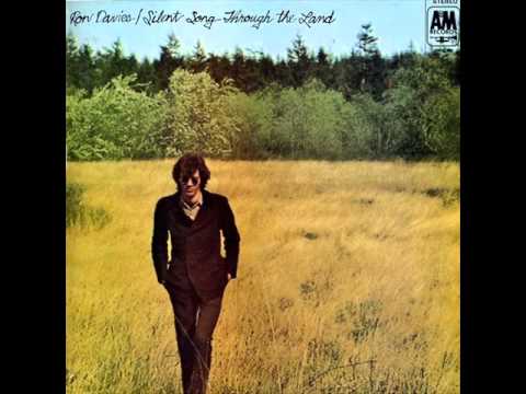 Ron Davies - It Ain't Easy (1970)