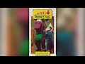 Barney Friends S1E14 Our Earth Our Home 1992 1992 Time Life VHS Release