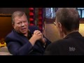 Leonard Nimoy Interview By William Shatner