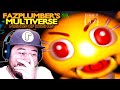 WHY ARE GUMBALL CHARACTERS IN A MARIO HORROR GAME Fazplumber S Multiverse Nights Of Frights