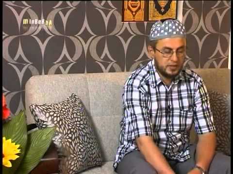 IFTARSKA BESJEDA 29  Abdulvaris Ribo