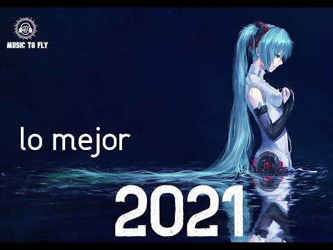 Mix MUSICA PARA EJERCITARSE / LO MEJOR 2021