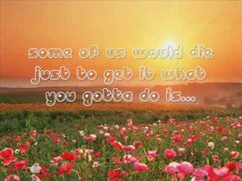 Elisa - Inside a flower lyrics