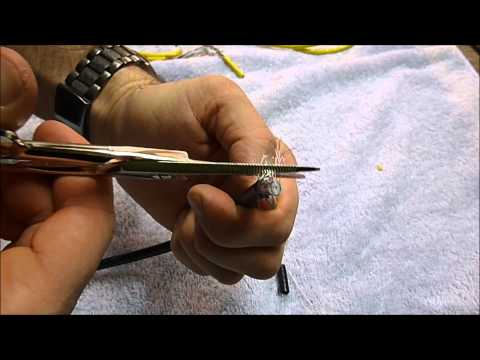 How to Strip: CAT-5 & COAXIAL CABLE - Klein Electrician Scissors