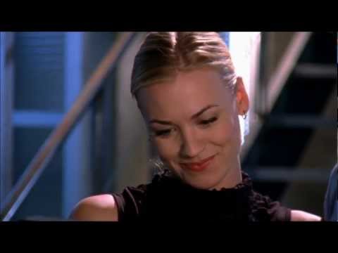 Chuck S03E06 | Sarah and Chuck talk about their first meeting [Full HD]