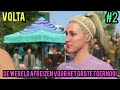 De wereld afreizen om te oefenen voor het grote toernooi! - FIFA 21 Volta #2