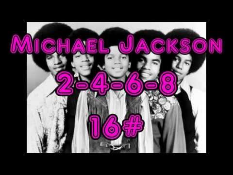Jackson 5 - 2-4-6-8 (1970) napisy PL !15