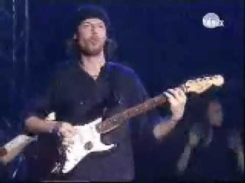 Remy Shand Live in Germany