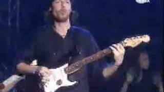 Remy Shand Live in Germany