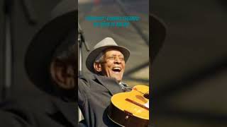 Sabroso. Compay Segundo