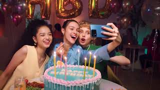 Asus Zenfone 11 Ultra Capturing the Night, Larger than Life