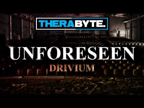 Drivium - Unforeseen (TBYTE-035)