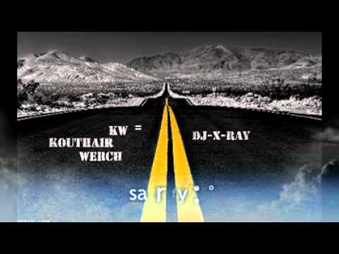 kouthair werch & steklo sacrefy