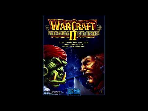 Warcraft II: Human Briefing (Extended)